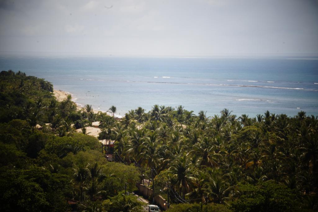 Pousada Tubarao Porto Seguro Exterior foto